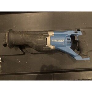 Hercules 20V Cordless Reciprocating Saw HC75B Tool Only